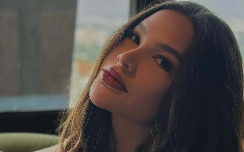Após fim de Léo Pereira e Karoline, atacante do Flamengo termina casamento