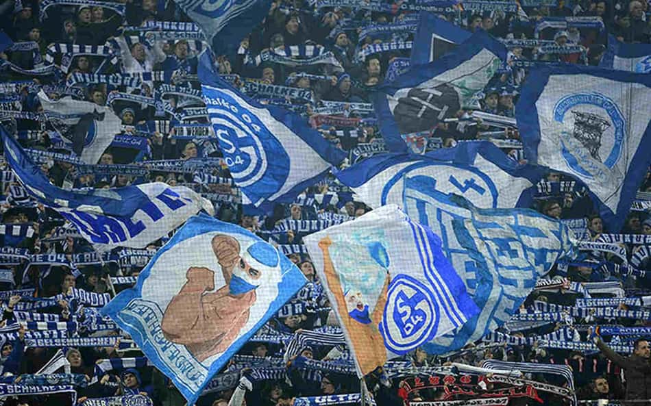 Adidas renova antecipadamente e amplia parceria com gigante alemão