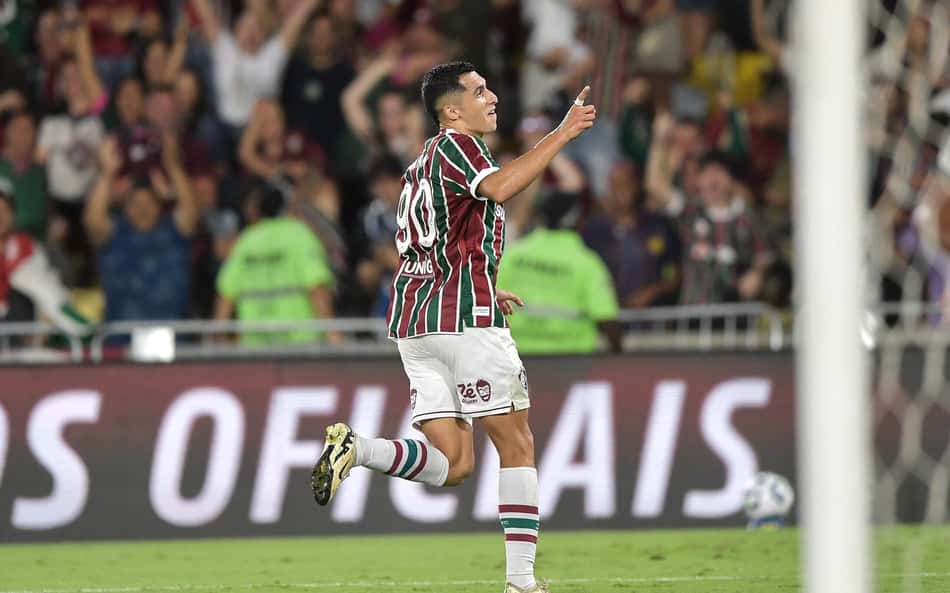 Fluminense faz oito dos 12 jogos restantes do Brasileirão no Maracanã