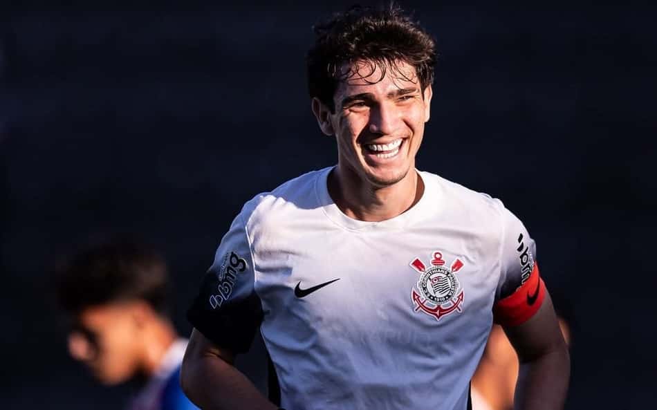 Gui Bom Corinthians