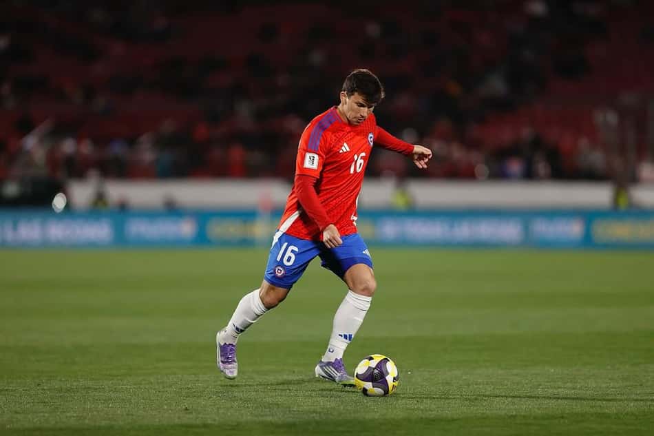 Gonzalo Tapia São Paulo