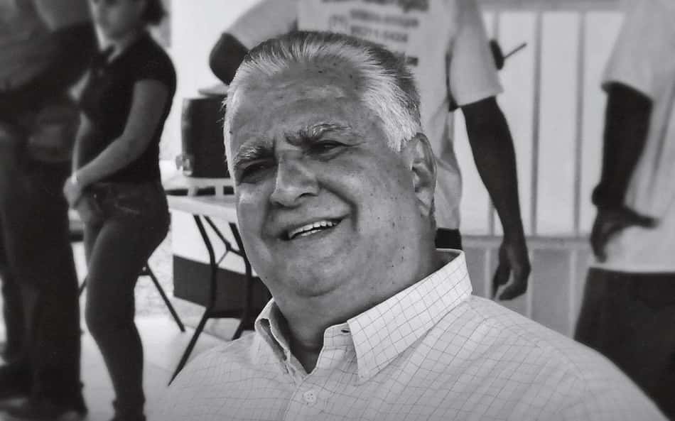 Morre Agenor Gordilho, ex-presidente do Vitória