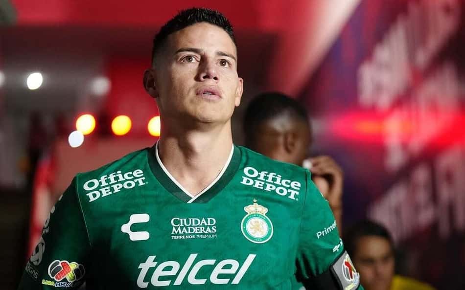 Ex-Real Madrid e São Paulo pode se despedir de clube do México