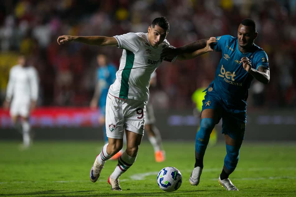 Sport Fluminense Serna