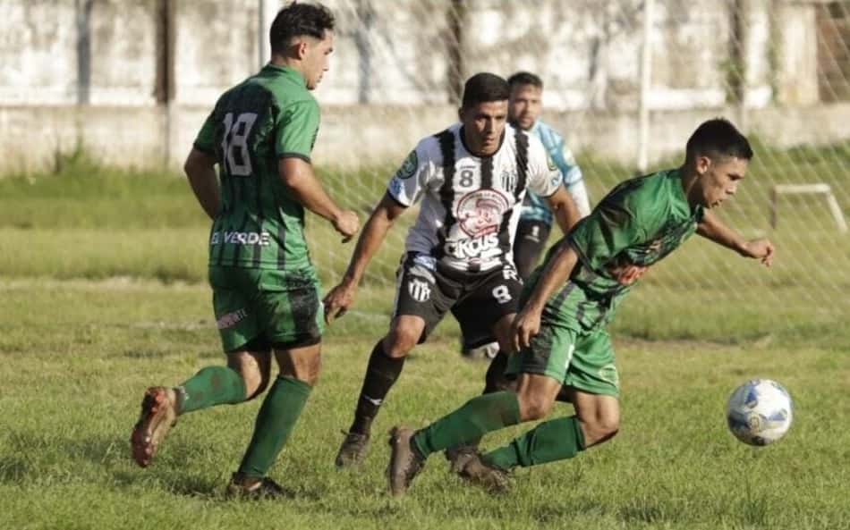 Argentina tem o maior torneio de futebol do mundo, com 332 times