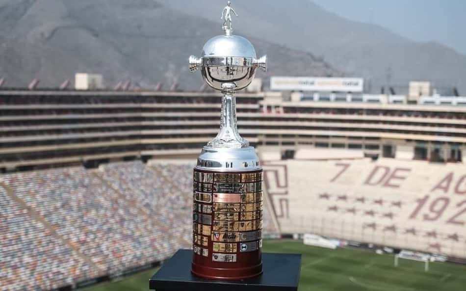 Com Flamengo na final, Brasil pode igualar títulos de Libertadores da Argentina