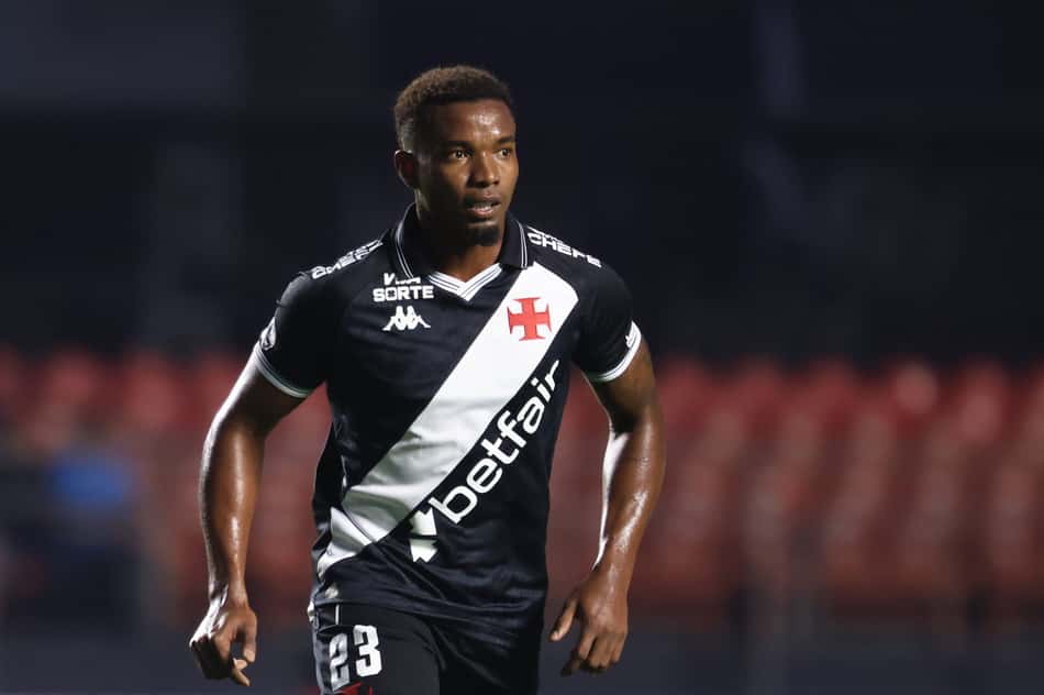 Thiago Mendes Vasco