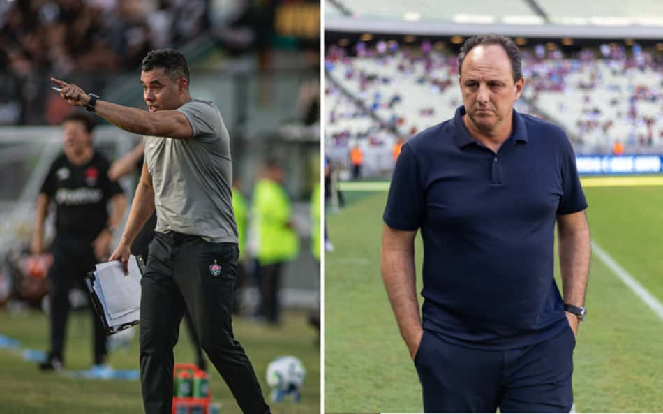 Ba-Vi ganha contornos decisivos e pode definir futuro de Bahia e Vitória no Brasileirão