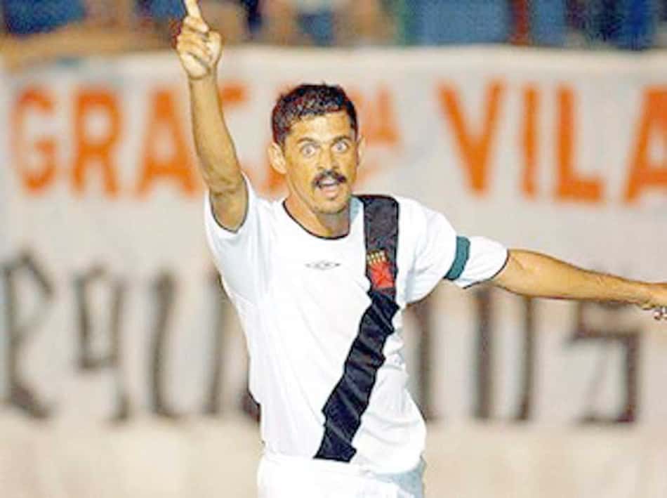 Valdir Bigode Vasco