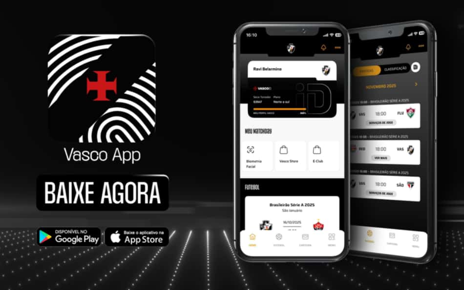 Vasco APP