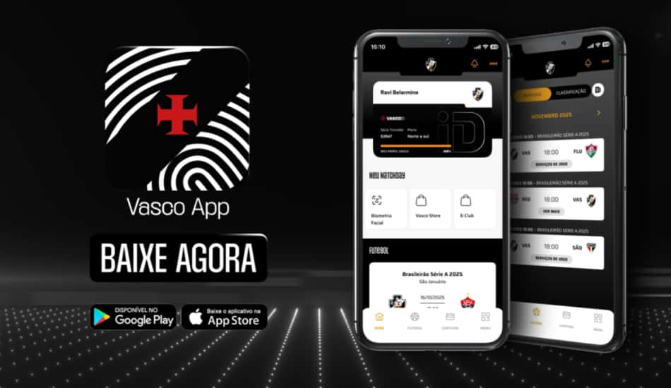 Vasco APP