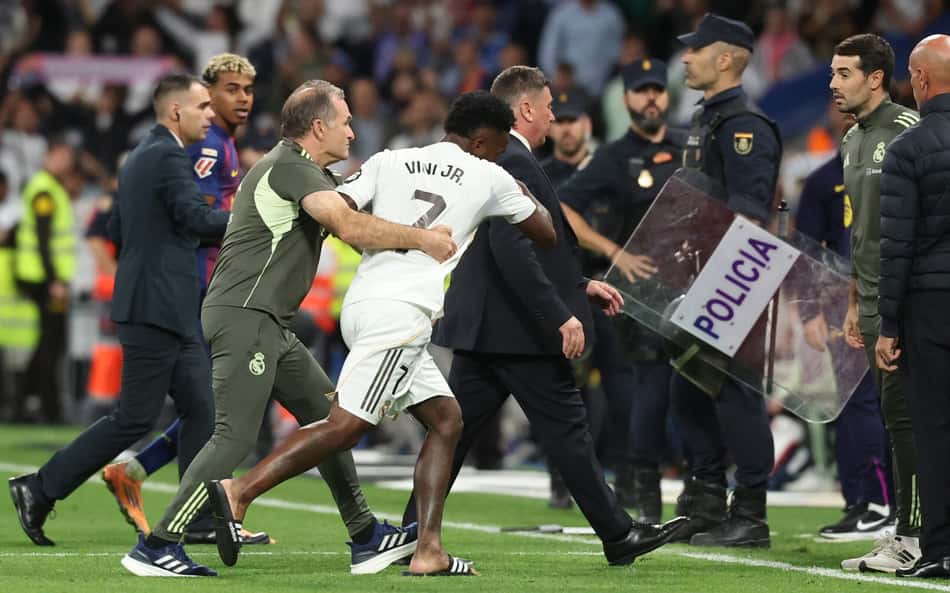 Vini Jr - Real Madrid