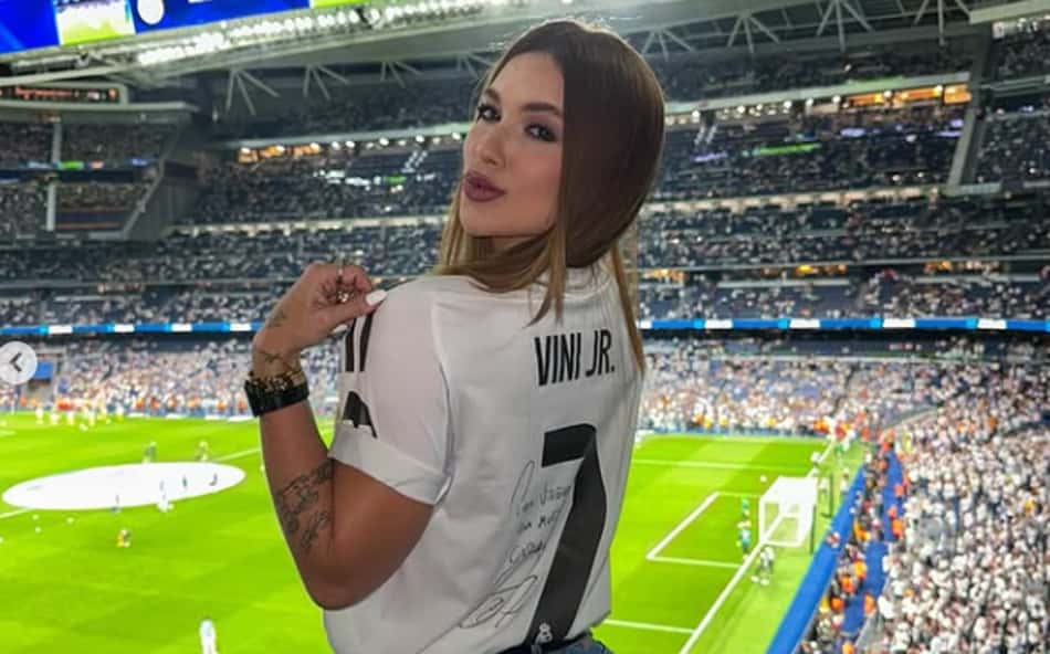 Virginia Fonseca tomou decisão sobre relacionamento com Vini Jr (Foto: Reprodução/Instagram)