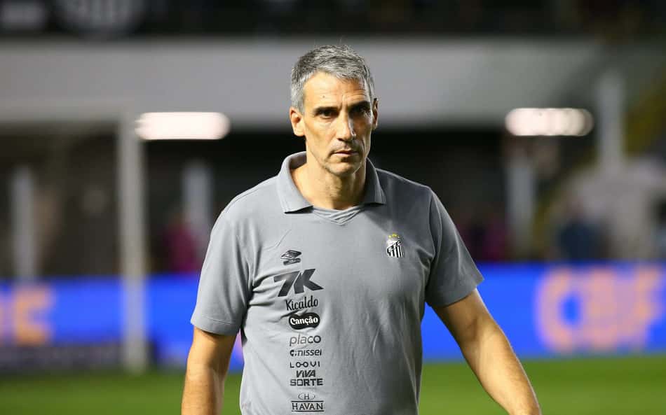 Vojvoda Santos Corinthians