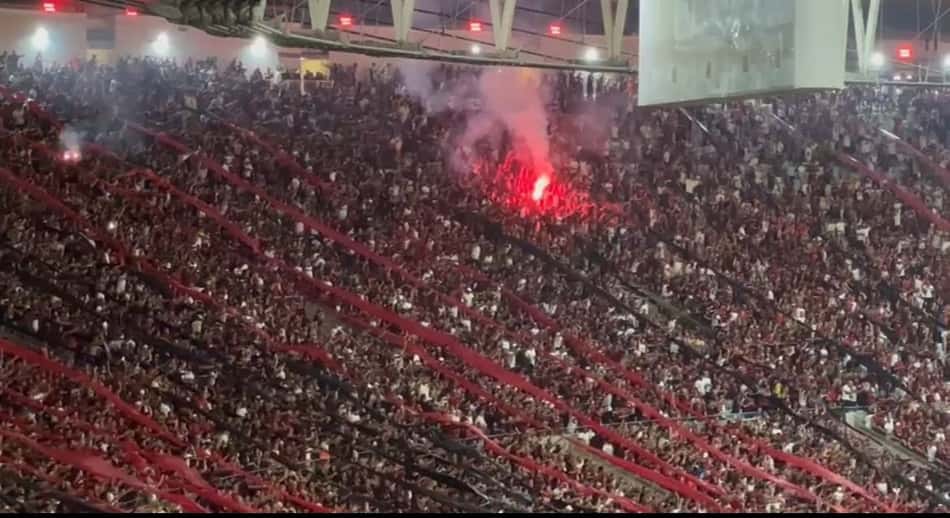 Torcida Flamengo