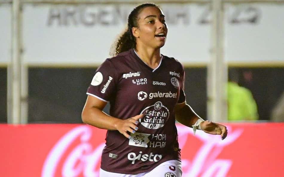Vendito projeta duelo entre Ferroviária e Corinthians: 'Entregar tudo dentro de campo'