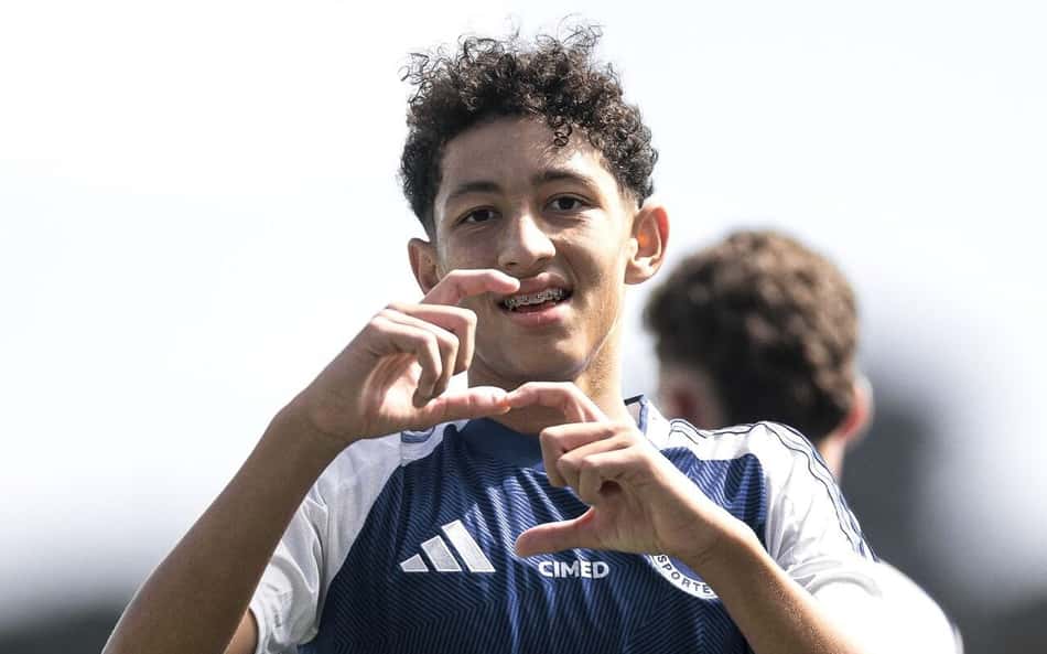 Projeto propõe nova forma de preparar jogadores: performance de elite e formação humana em um mesmo campo