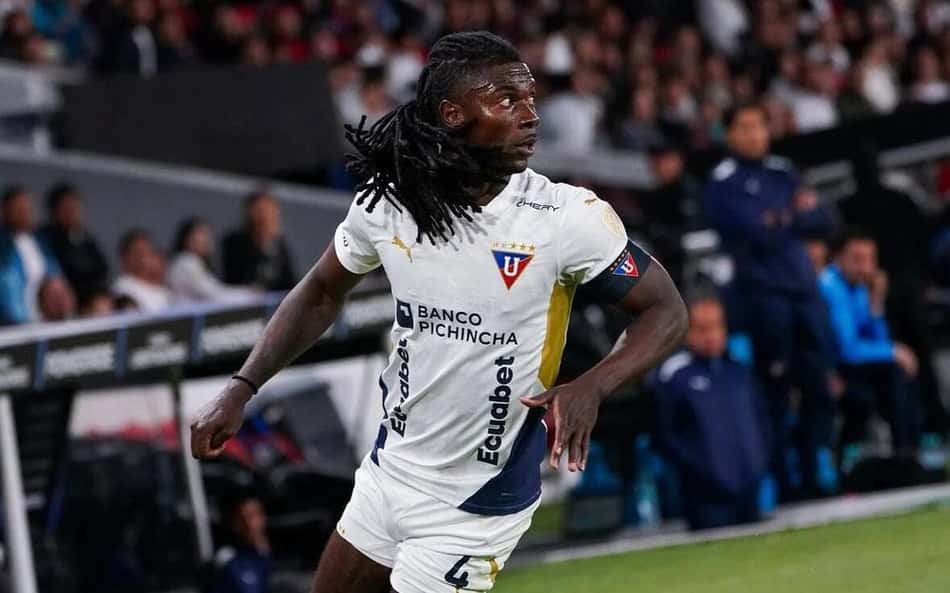Rival do Palmeiras dormiu na rua e superou abandono até chegar à Libertadores