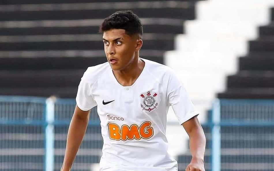 Corinthians é condenado a pagar quantia milionária a ex-jogador da base