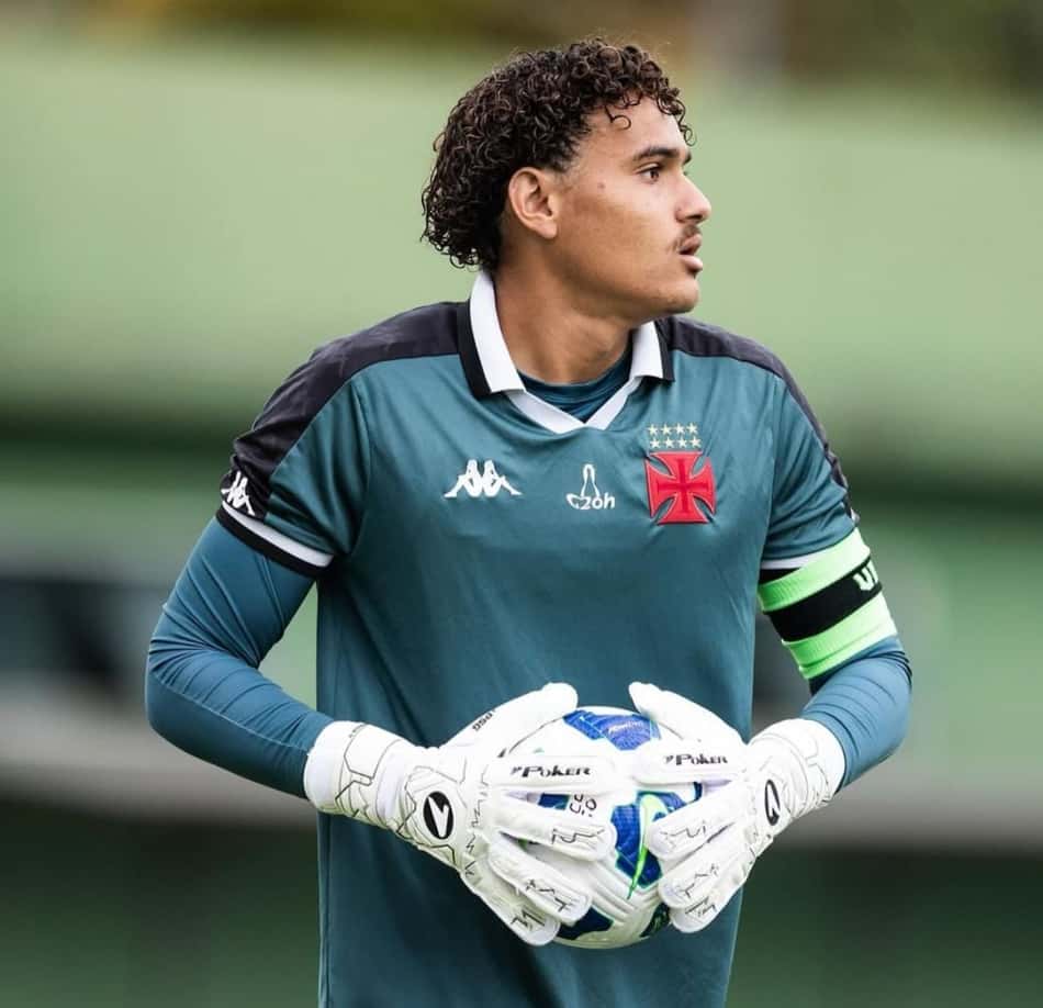 Phillipe Gabriel - Vasco