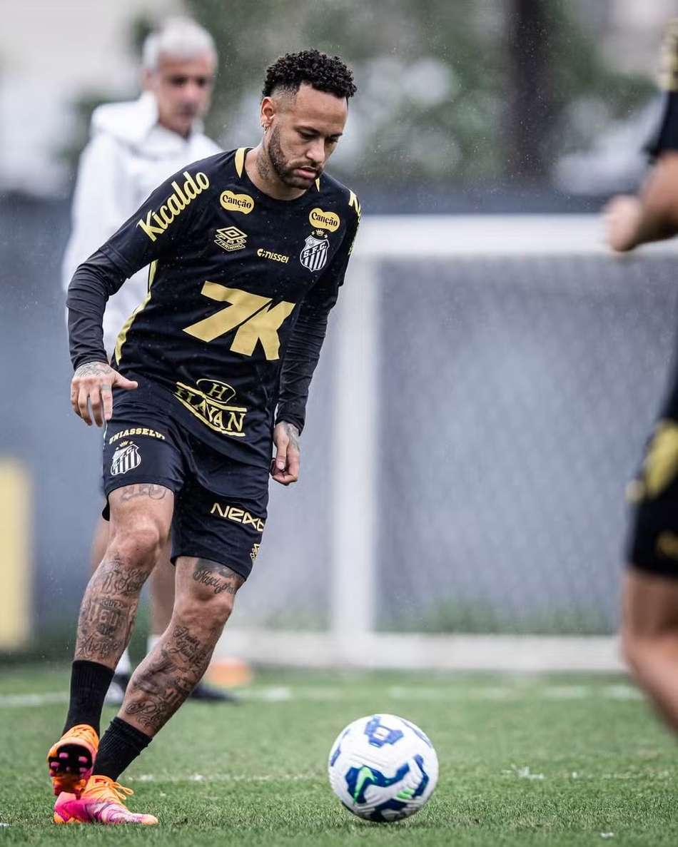 Neymar