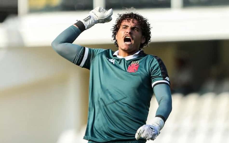 Phillipe Gabriel - Vasco