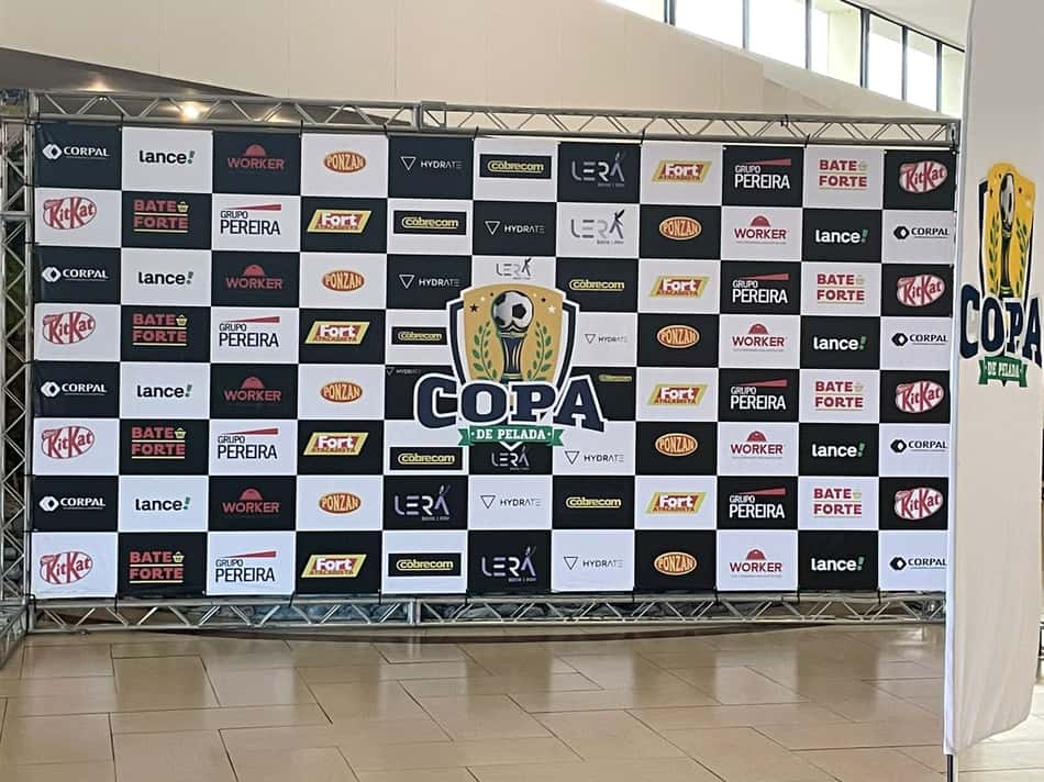 Copa de Pelada