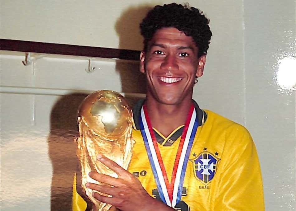 Márcio Santos