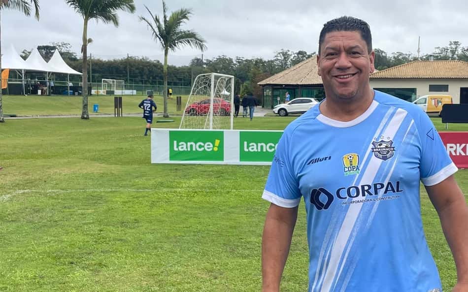 Márcio Santos