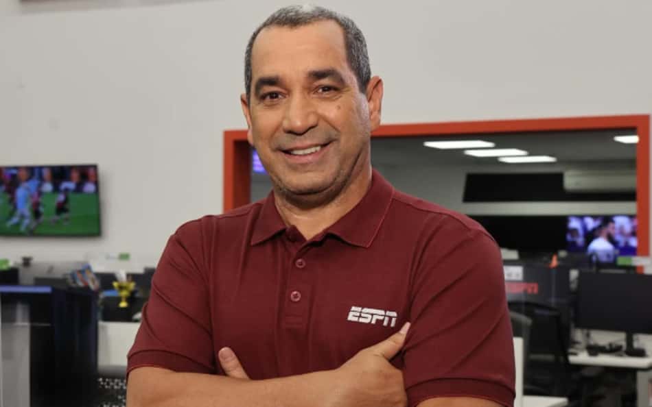 Zinho liga alerta a Flamengo e Palmeiras para reta final do Brasileirão: 'Vão precisar'