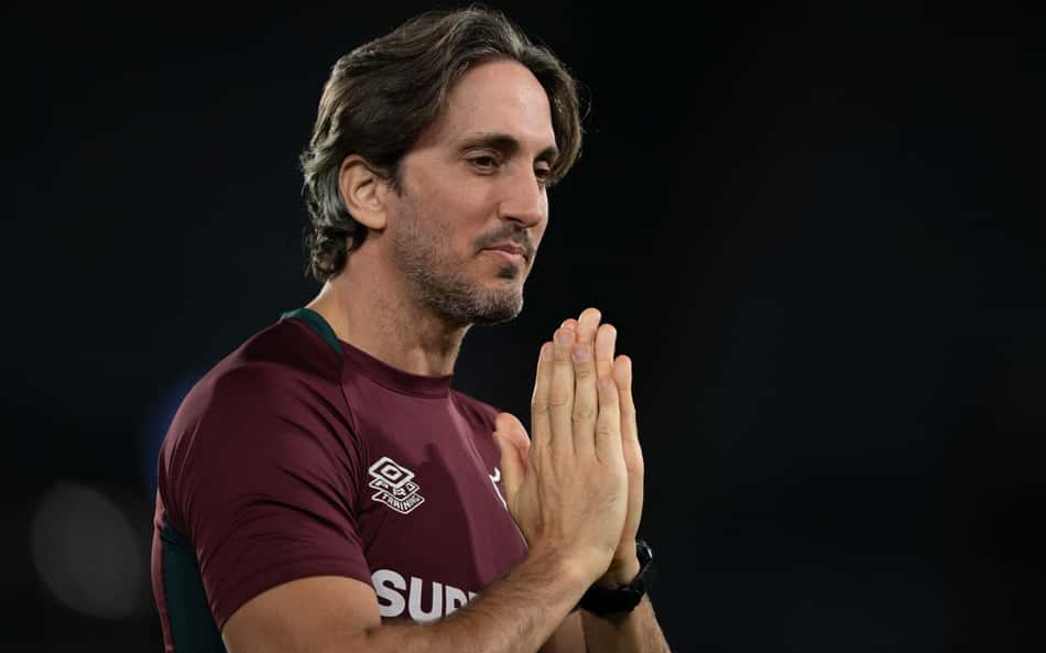 Rodada do Brasileirão pode deixar o Fluminense na cola do G4; veja resultados necessários