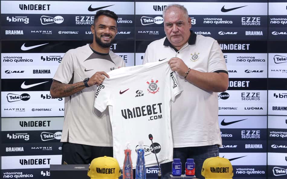 Corinthians