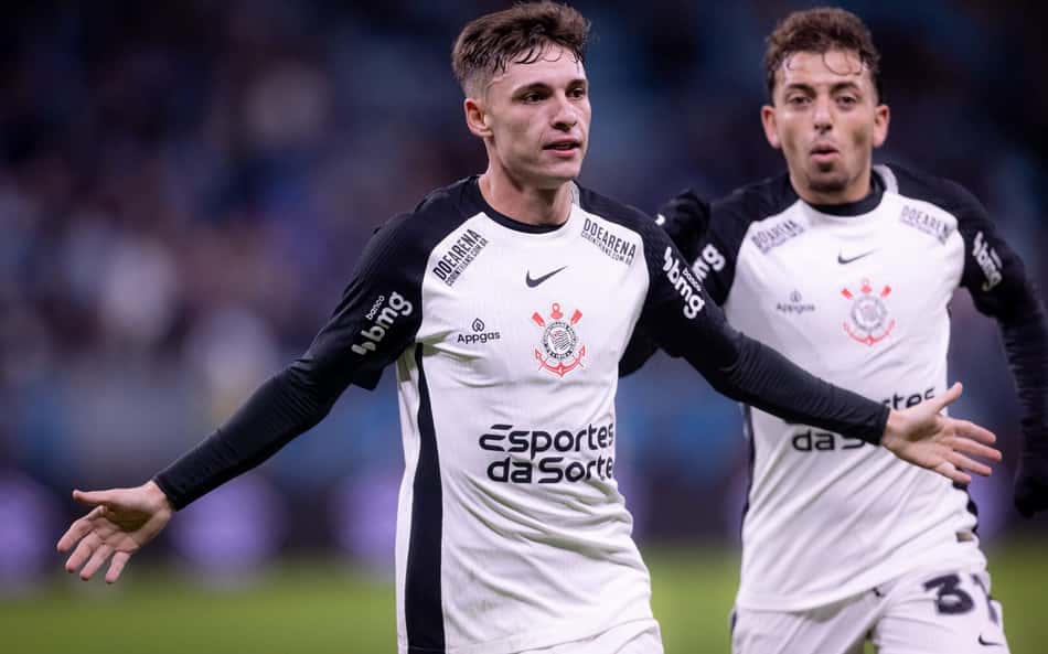 Corinthians