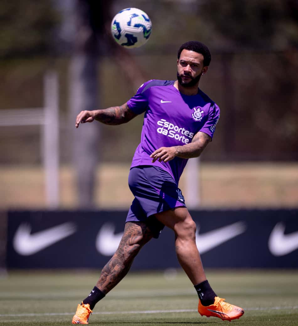 Memphis Corinthians