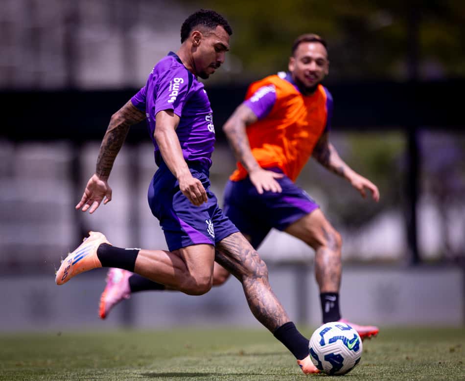 Corinthians