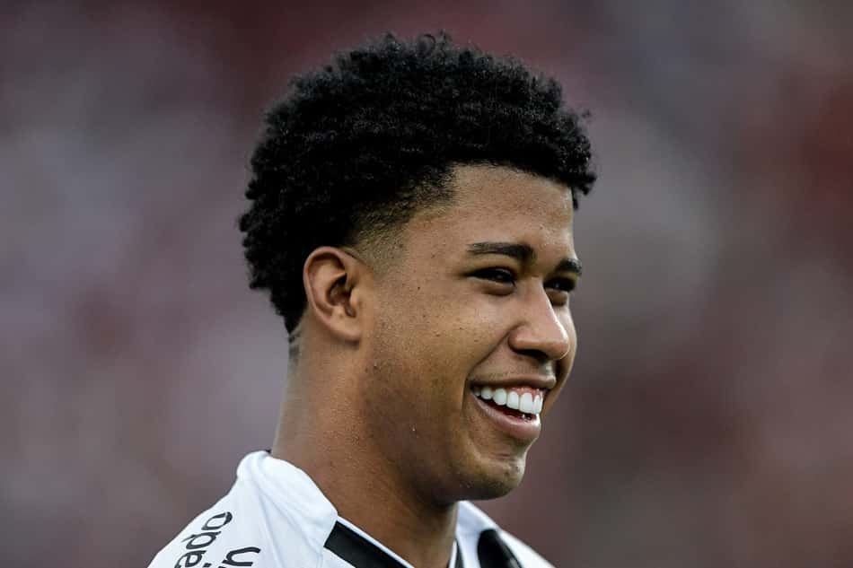 CARIOCA 2023, FLAMENGO X VASCO