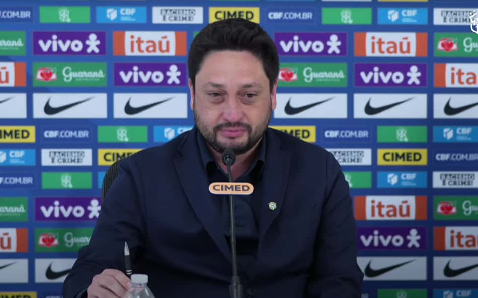 ao vivo convocação da seleção brasileira feminina data fifa amistosos contra o méxico