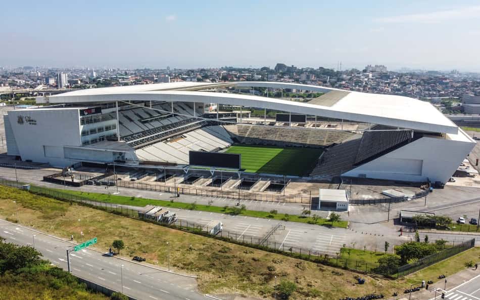 Vaquinha do Corinthians: veja de onde vêm as maiores doações