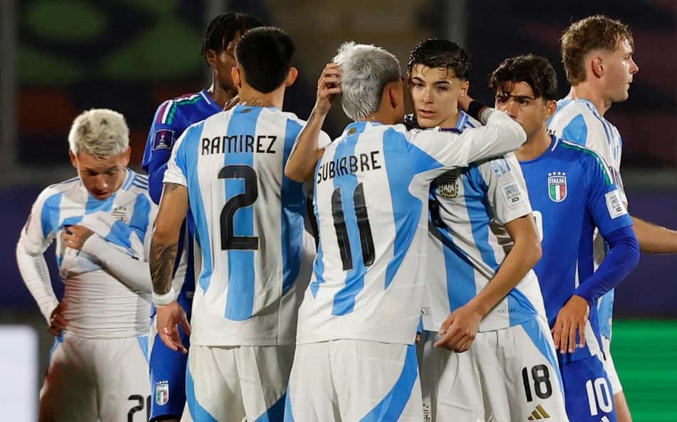 Japão, Argentina e Marrocos expõem novo mapa do futebol mundial