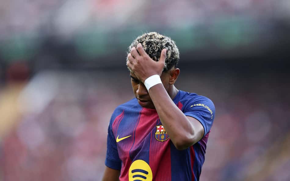 Boicote? Jogadores do Barcelona protestam contra próprio time; saiba o motivo