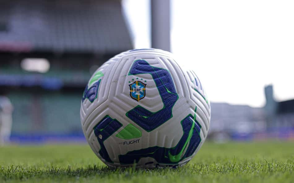 Jogo do Brasileirão termina em pancadaria entre os jogadores