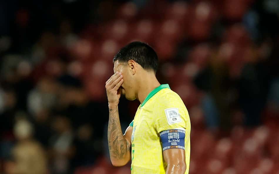 Eliminado? Confira as chances do Brasil no 'grupo da morte' do Mundial sub-20