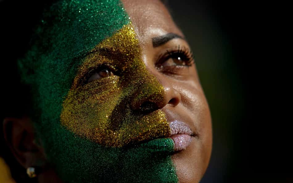 61% não confiam no hexa do Brasil na Copa do Mundo de 2026; veja pesquisa