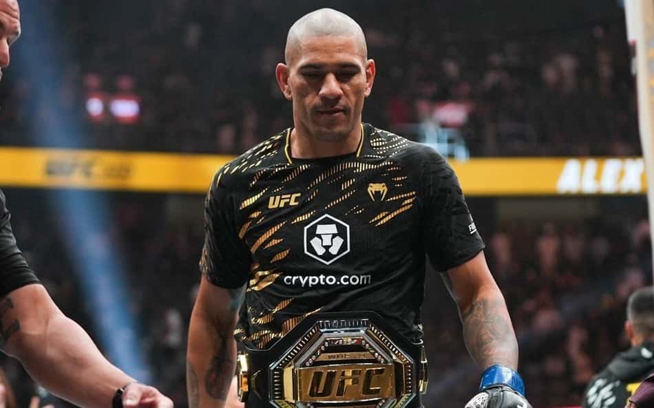 Brasil lidera ranking no UFC, após cinturão de Mackenzie Dern