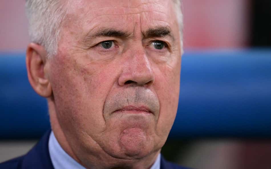 Carlo Ancelotti
