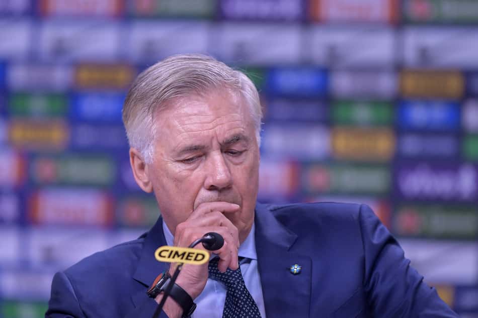 carlo ancelotti cbf