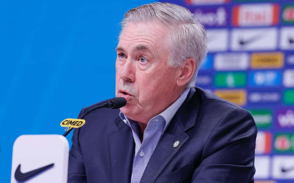 Destaques da semana têm pênalti defendido por Bruno Samúdio, convocação da Seleção e Libra x Flamengo