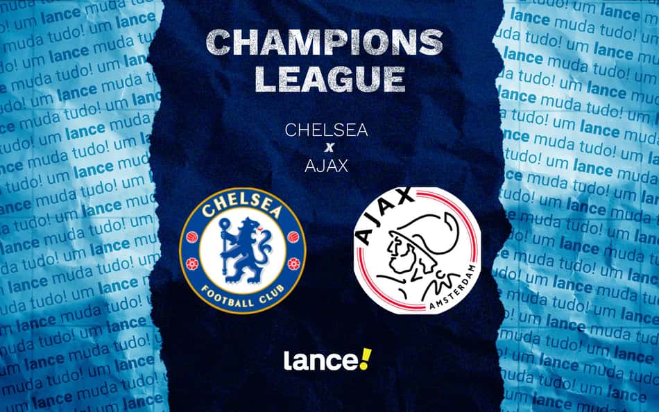 chelsea ajax