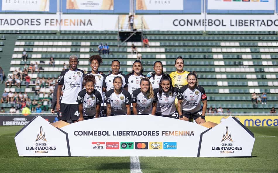 Corinthians tem novidades na escalação contra o Always Ready na Libertadores