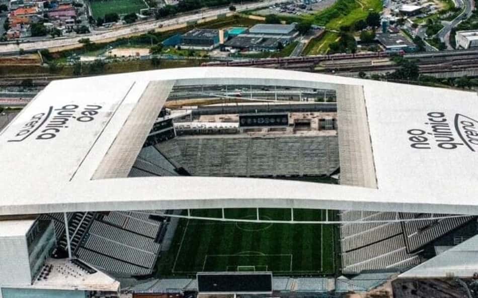 Vaquinha do Corinthians tem atualização no valor total da dívida; veja quanto falta